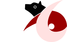 縁結びデザインロゴ